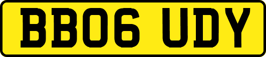 BB06UDY