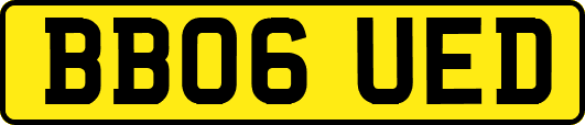 BB06UED