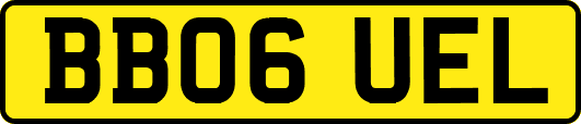 BB06UEL
