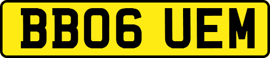 BB06UEM