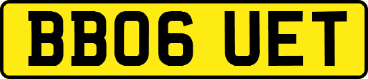 BB06UET