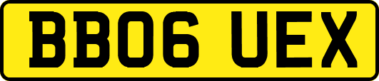 BB06UEX