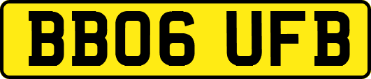 BB06UFB