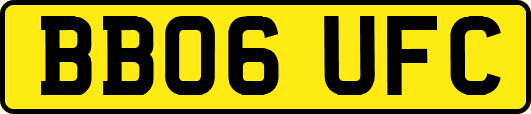 BB06UFC