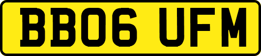 BB06UFM