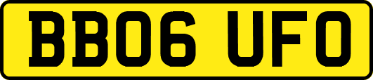 BB06UFO