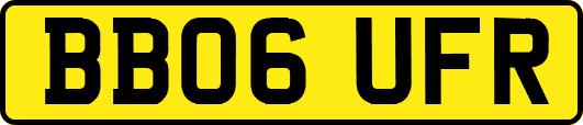 BB06UFR