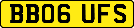 BB06UFS
