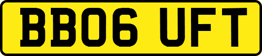BB06UFT