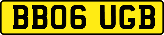 BB06UGB