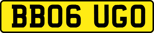 BB06UGO