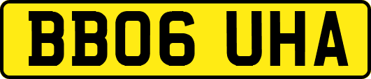 BB06UHA