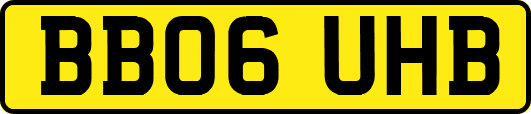 BB06UHB