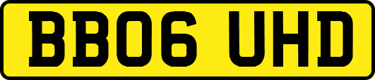 BB06UHD