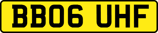 BB06UHF
