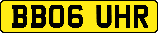 BB06UHR