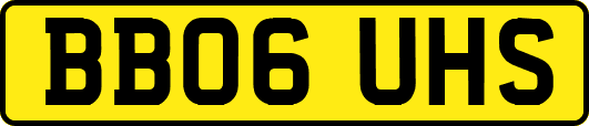 BB06UHS