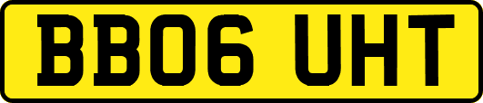 BB06UHT