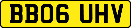BB06UHV