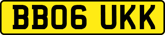 BB06UKK