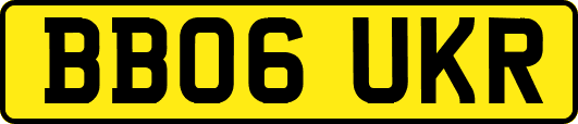 BB06UKR