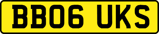 BB06UKS