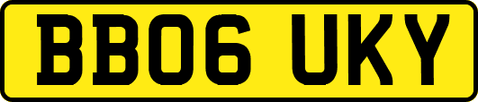 BB06UKY