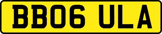 BB06ULA