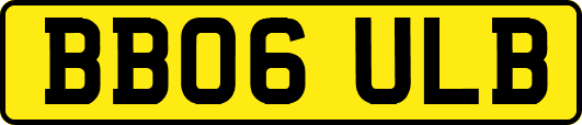 BB06ULB