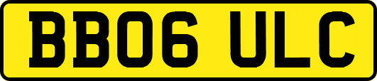 BB06ULC