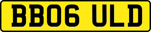 BB06ULD