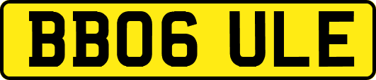 BB06ULE