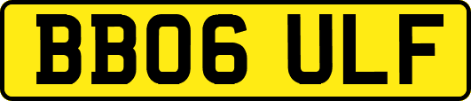 BB06ULF