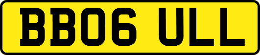 BB06ULL