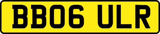 BB06ULR