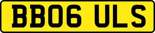 BB06ULS