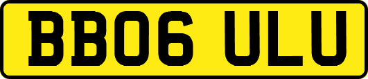 BB06ULU