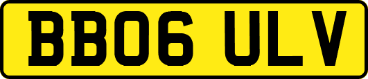 BB06ULV