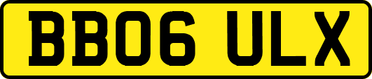 BB06ULX