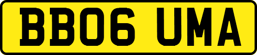 BB06UMA