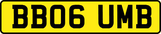 BB06UMB