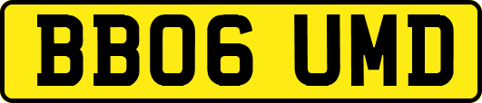 BB06UMD