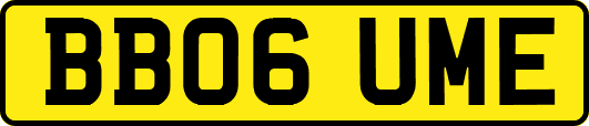 BB06UME