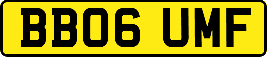 BB06UMF