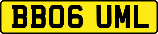 BB06UML