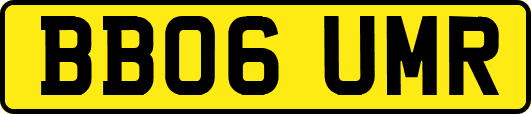 BB06UMR