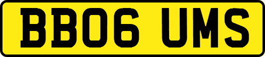 BB06UMS