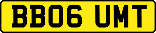 BB06UMT