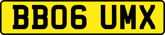 BB06UMX