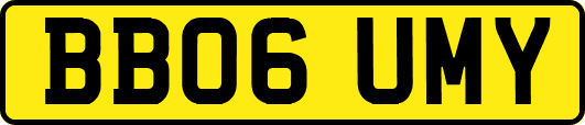 BB06UMY